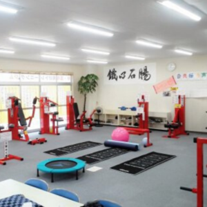 フィットネスサロン Ｅバランス