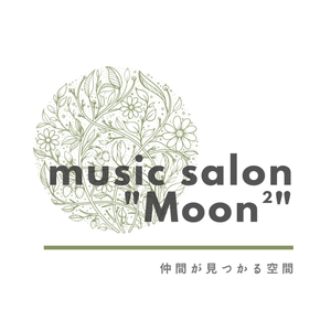 music salon"Moon²"