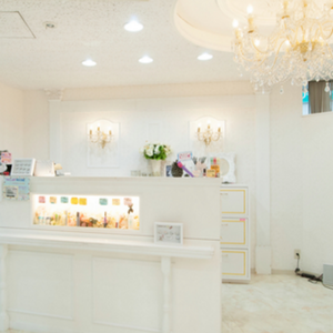 アイラッシュTOKYOサンクチュアリ横浜