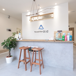 パーソナルジムAid梅田中崎町店