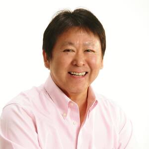 髪を育てる美容室（ハープヘアー）