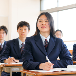 大宮開成高等学校