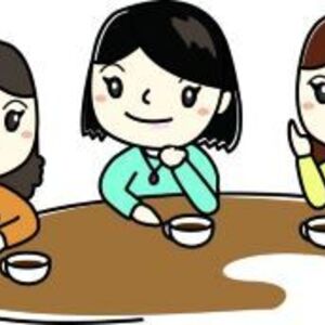 公認心理師がHSPな人たちを支援します。HSP支援委員会。