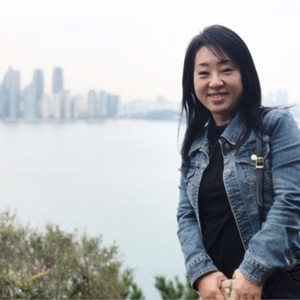 温活アロマサロン～マトリシア