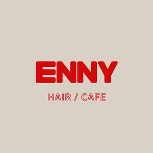 ENNY　hair&cafe