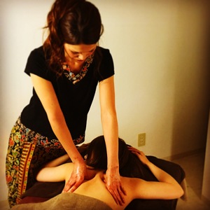 リラクゼーションサロン　ママリンゴ