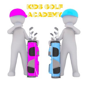 キッズゴルフアカデミー