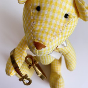 LET'SかいGO予防★ヒトミゾラム