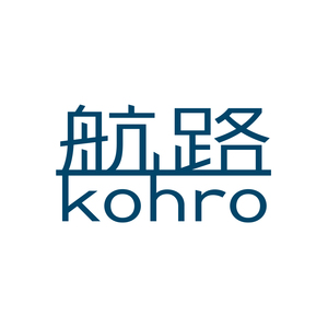 航路 / kohro（旧街角NEWCULTURE）