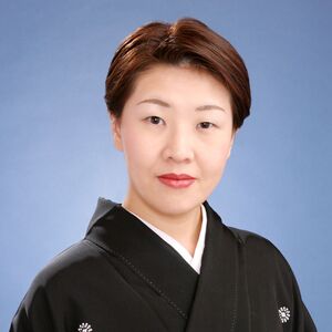 藤間菊李日本舞踊教室