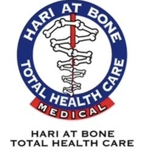 HARI AT BONE 