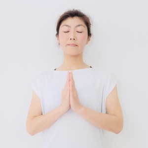 近所でらくらくヨガlife