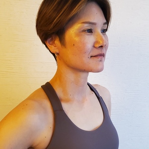 F→Cピラティス(横山みゆき)