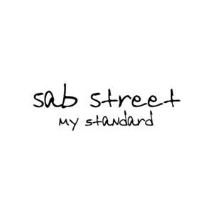 sabstreet my standard_20th_yoyaku