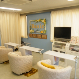 Nail Salon Basic（ベーシック）町田店