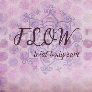 FLOW  - total body care -