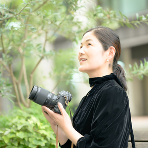 ブランディングフォトFutaba