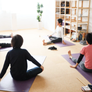 ヨガサラスワティ 高岳