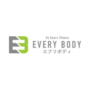 EVERY BODY（エブリーボディ)北大和店