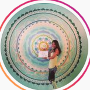 Emerald Green Maryoga(エメラルドグリーンマリーヨガ)