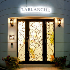 ラブランシェ　ホリスティックビューティケアサロン