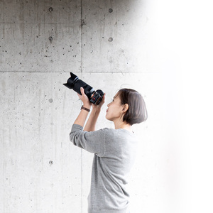 photographer 木村 美絵