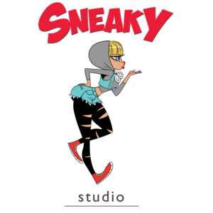 studio SNEAKY
