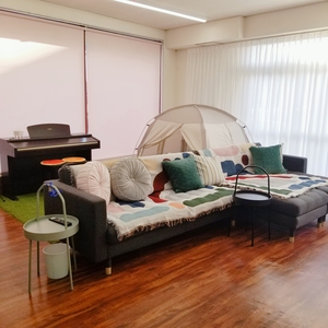 レンタルスペース　エブリ･モメント