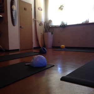 CANOES PILATES STUDIO