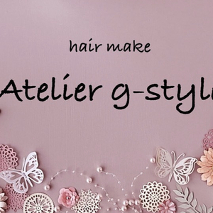 hairmake Atelier g-style 