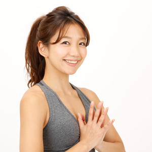 西畑亜美 Ami-Yoga.com