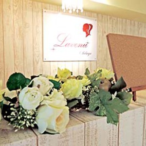 アイラッシュサロンLavenu Puremium 西葛西(ラヴィーナプレミアム)