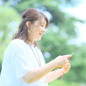 編み物教室ボンエプー　太田妙子(みーこ)