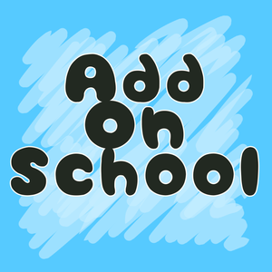 【addon-school】