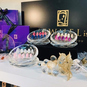 ジュネル大阪　なんば　何度も繰り返し使える