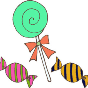 Candy Mountain English