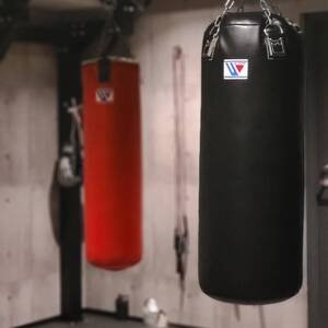 PRIVATE GYM No10 BOXING