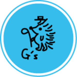 ジーズゴルフスタジオ - オンラインレッスン