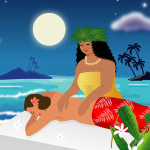 Relaxation Salon Ｌｕａｎａ＊リラクゼーションサロン　ルアーナ＊