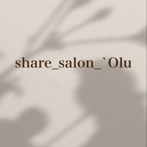 SHAiRE  SALON Olu