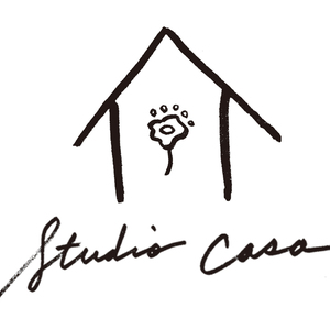 自然一体型 隠れ家フォトスタジオ Studio Casa