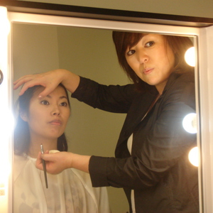 横山恵子メイクスクール＆メイクレッスン