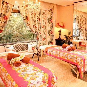 ハワイアン★　Salon de chacha(サロン ド チャチャ）渋谷本店