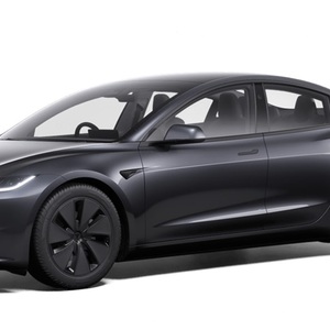 テスラシェアサービス株式会社