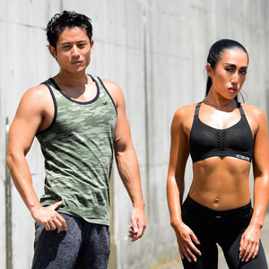 松山パーソナルトレーナージム【BRIXX】