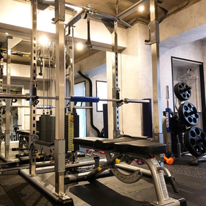 k-fitness パーソナルトレーニング