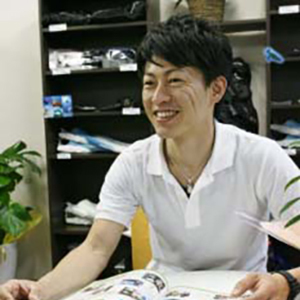 広島のダイビングショップ シーループ