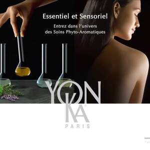 ヒーリングアロマサロンMINKO