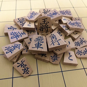 楽将会-町屋子供将棋教室-