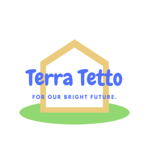 てらてっとの家